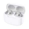 thumbnail image 3 of Audifonos Edifier W240TN Blanco con cancelación de ruido inalámbrica, 3 of 6