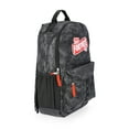thumbnail image 3 of Fortnite Camo Boys 17" Backpack, Black, 3 of 4