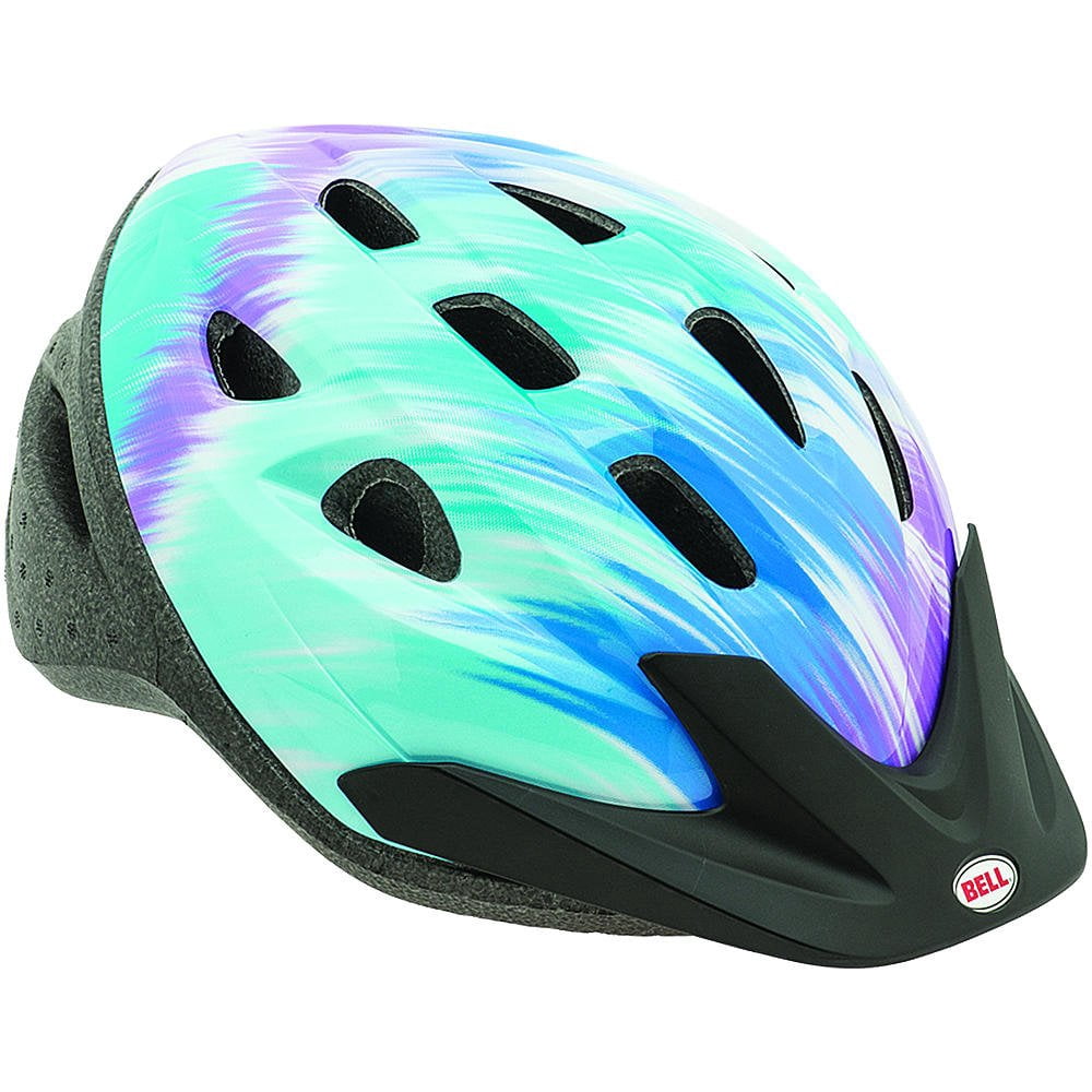 Bell Racer Bike Helmet (Pink, fits head size 20-1/2 - 21-1/4)