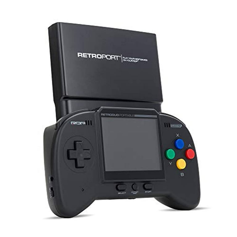Retro duo portable v2 0 deals