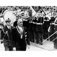 thumbnail image 2 of French President Georges Pompidou Assumes Presidency Of France On June 20 History (36 x 24), 2 of 2
