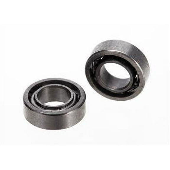 Traxxas 6347 Bearings Main Shaft (2) TRA6347