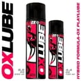 thumbnail image 5 of Oxballs OXLube Hybrid Based Persoanl Lubricant Gel , 4.4 oz, 5 of 8