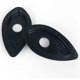 thumbnail image 4 of 2x Separadores de de Motocicleta para CBR600, CBR900, CBR1000 RR-ABS Sharpla Separadores para intermitentes de moto, 4 of 8