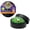 Dumpling Squishy Stress Toy9, variant on Dumpling Squishy Stress Toy, Slow Rising Sensory Fidget Toy, Sensory Stress Relief Gift for Kids and Adults