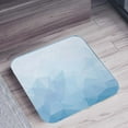 thumbnail image 4 of Smart Bluetooth Body Fat Scale, High Precision Digital Bathroom Scale with App Health Tracking, Glass Platform for Home Use,Blue, 4 of 7