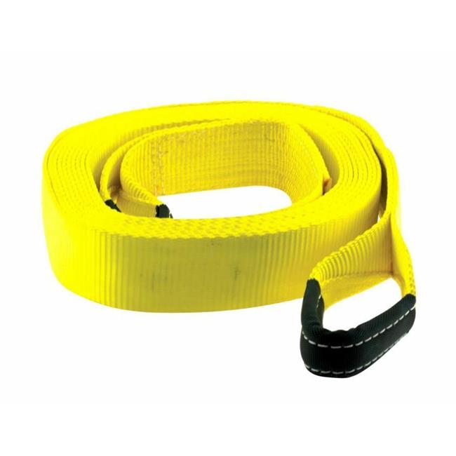 3 in. x 30 ft. 30000 lbs Tow Strap
