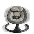thumbnail image 2 of Silla Mecedora ORPHIC Bouncer Bebé Musical Bluetooth Bambineto  ORPHIC, 2 of 7