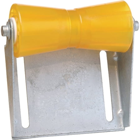 - Tie Down Engineering Galvanized Steel Panel Bracket Assembly