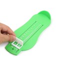 thumbnail image 5 of Baby Foot Length Measurer, 1 Piece, Pink HongchunProduced, 5 of 5