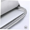 thumbnail image 5 of FYBTO 13 Laptop Bag Laptop Handbag Computer Bag Notebook Handbag Laptop Pouch-0621, 5 of 5