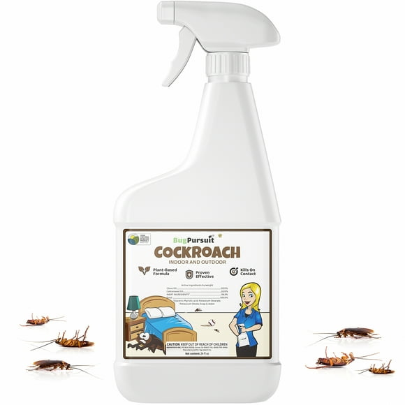 Indoor Bug Spray Safes Pets