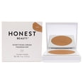 thumbnail image 1 of Honest Fundación Everything Cream Foundation Compact - Camello 0.31 oz HONEST Honest Fundación, 1 of 4