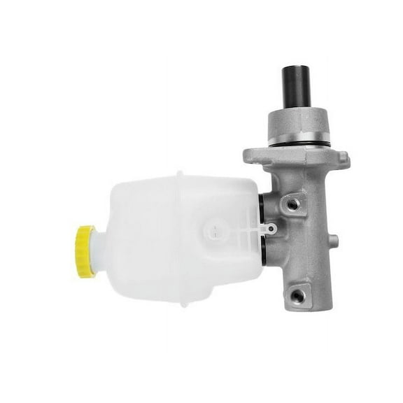 Brake Master Cylinder 1 - Compatible with 2003 - 2006 Dodge Ram 1500 2004 2005