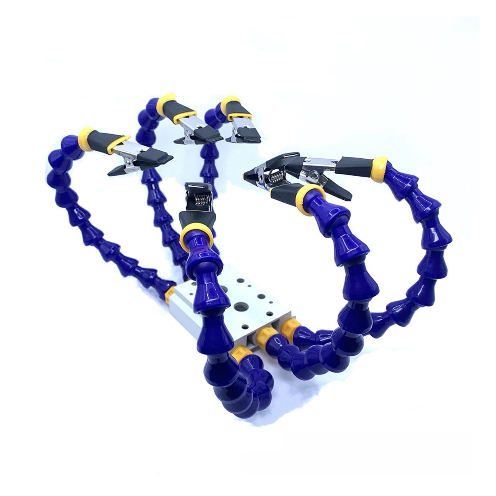 Non-slip Grip Long Nose Pliers for Crafts and Jewelry Making - Precision Tool for DIY Enthusiasts