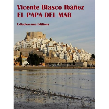 El Papa del Mar - eBook (Best Of Del Mar)