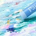 thumbnail image 6 of Paul Rubens 72Pcs Oil Pastels Set for Artist, Students, 72 Colours Soft Pastels, Vibrant and Creamy, 6 of 11
