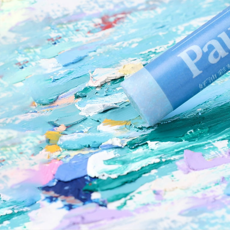 楽天市場】Paul Rubens オイルパステル 72色 セット oilpastels