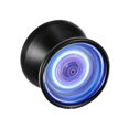 thumbnail image 3 of Y02-AURORA LED Aluminum Alloy High Precision Bearing Yo-Yo Beginner Aluminum Alloy Yo-Yo Toy Long Turn, 3 of 5