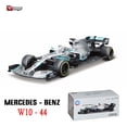 thumbnail image 1 of Bburago-coche de carreras de TORO ROJO 1:43 F1, vehículo de lujo de aleación RB16b 2021 NO33, coches fundidos a presión, modelo de juguete, colección de regalo Fivean unisex, 1 of 2