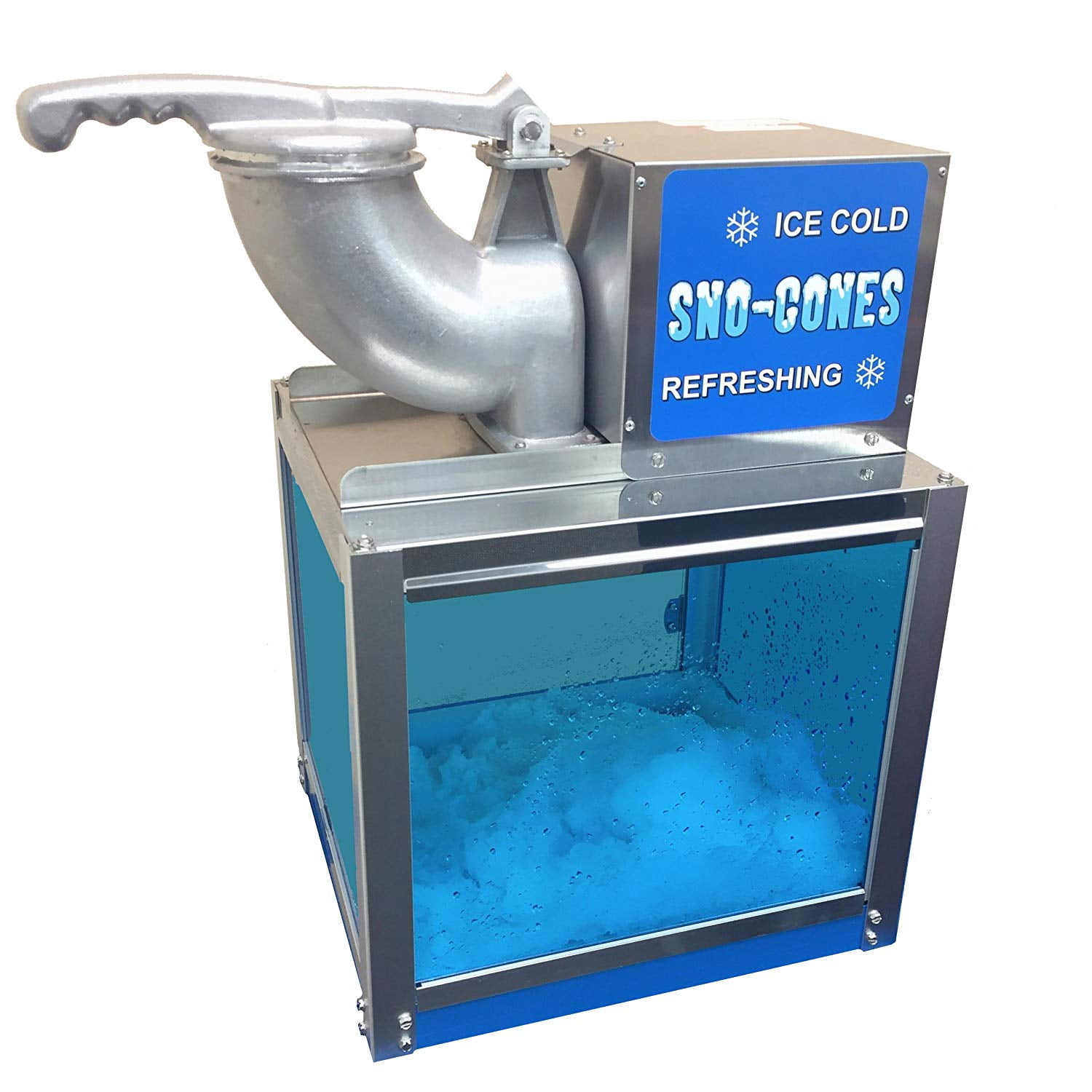 Paragon Arctic Blast Sno Cone Machine
