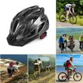 thumbnail image 4 of Casco de bicicleta Jadeshay Protección para la cabeza casco de ciclismo Integración perfecta, 4 of 8
