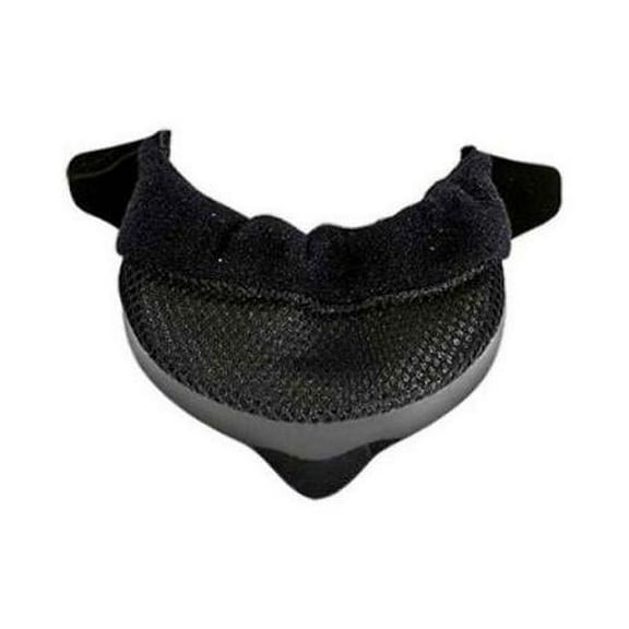 HJC RPHA-MAX Chin Curtain Black