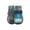 Blue - 1, variant on Dog Shoes LED Motion Activated Puppy Boots Non Slip Rubber Paw Protective Footwear Breathable Mesh Shoes For Small Medium Dogs Night Walking Summer Outdoor Hiking Daily Use 1‑8 Sizes Blue - 1