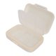 thumbnail image 2 of Organizador de pastillas portátil, contenedores de medicina, dispensador de tabletas, estuche protector de almacenamiento, 2 of 8