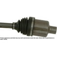 thumbnail image 3 of A1 Cardone CV Axle Shaft P/N:60-1437 Fits select: 2006-2007 PONTIAC G6, 3 of 3