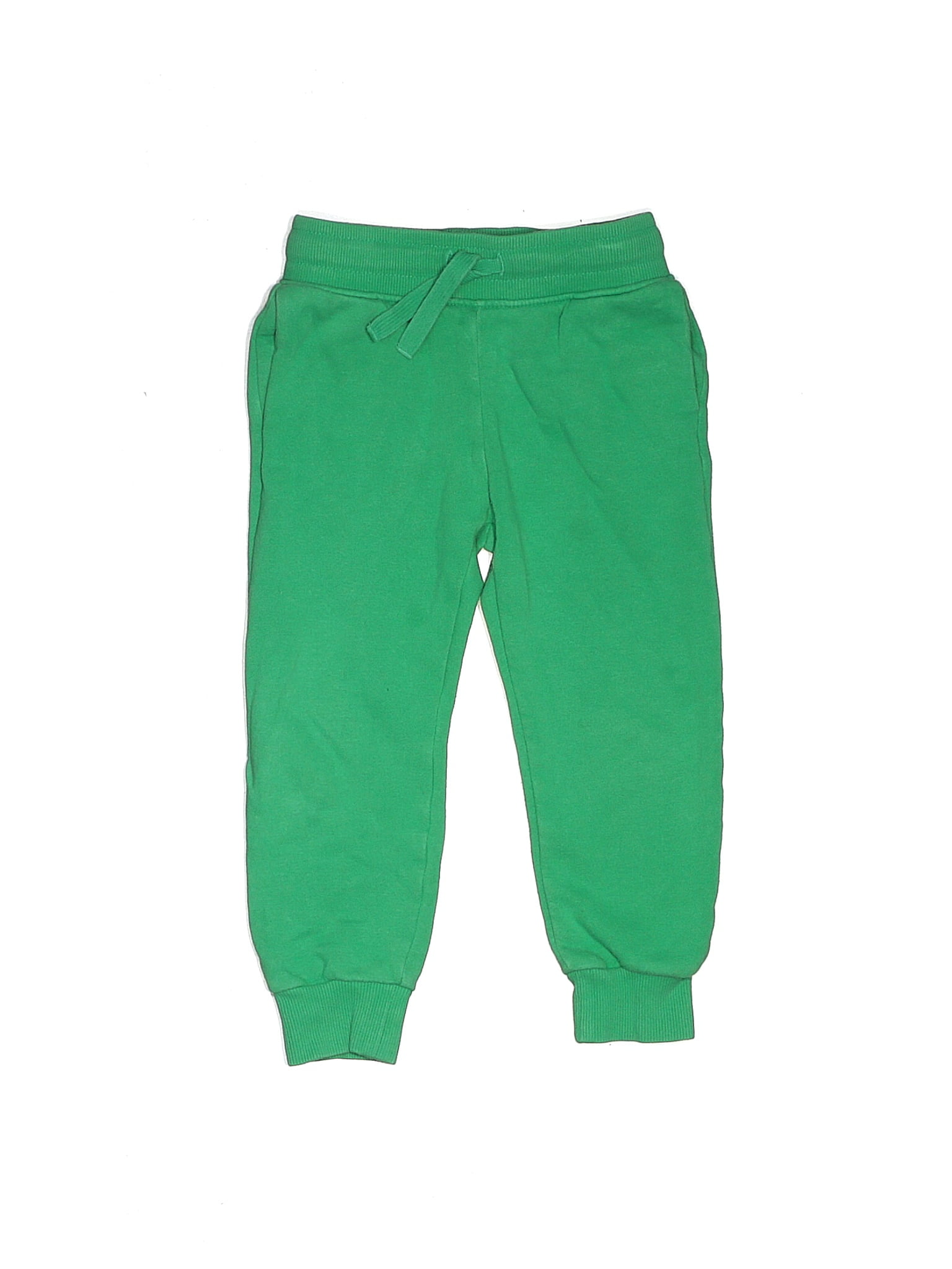 Pre-Owned H\u0026M Boys Size 3T Sweatpants 