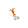thumbnail image 1 of fastboy Bouchon de Porte Réduction du Bruit Intérieur Monté Mur Protecteur Punch Libre Amovible Doorstop Ménage Protection de Sécurité Type 3, 1 of 6