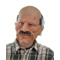 thumbnail image 3 of Zagone Studios MD1011Z Old Geezer Mask for Adult, 3 of 4