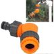 thumbnail image 5 of Quick Hose Connector Adapter,180 Degree Quick Connect Plastic Faucet Hose Coupler Rotatable Adapter, 5 of 5