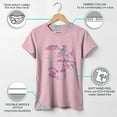 thumbnail image 3 of Girl's Minecraft Axolotl  Graphic T-Shirt, 3 of 9