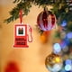 thumbnail image 4 of onlyliua Liquidación Adornos Navideños 2022 Gasolinera de Papá Noel No Necesita Regalos Navideños Como Colgantes de Gasolinara de Petróleo y Gas, 4 of 7