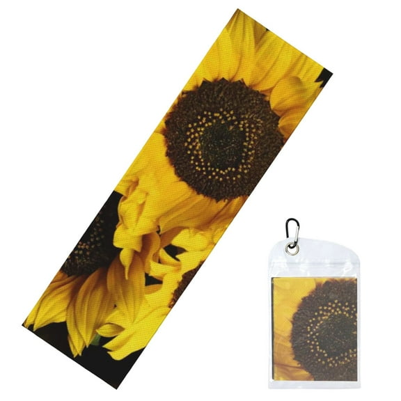 Vsdgher Japanese Were Blossoming Cooling Towel (40"x12"), Soft Breathable Chilly Towel, Ice Towel, Microfiber Towel for Sport, Workout & More Activities