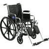 Medline Excel 2000 Standard Wheel Chair