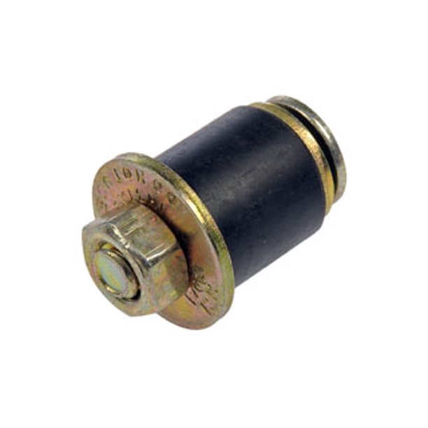 Dorman 570003.1 Expanson Plug Rubber