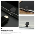 thumbnail image 3 of FESTFENDS 6Ud Protectores De USB C Silicona Para Teléfono Prevención De Polvo Y Suciedad, 3 of 8