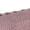 Pink, variant on Gray Two-Wear Slip On Shoes For Ladies Grey Round Toe Solid Color Flat Casual Shallow Mouth Comfortable Footwear
