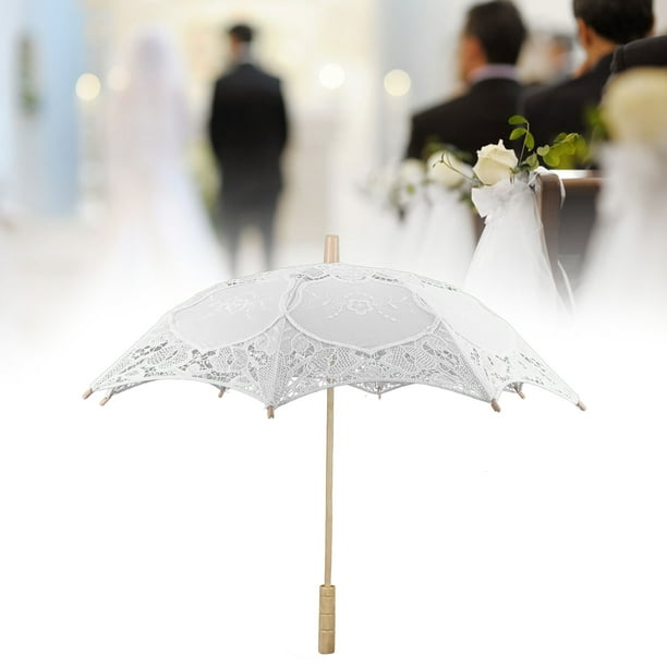 Lace best sale umbrella canada