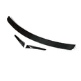 thumbnail image 3 of Ikon Motorsports Compatible with 09-12 Mercedes CL Class W216 Coupe B Style Rear Trunk Spoiler Wing Lid Carbon Fiber 2009 2010 2011 2012, 3 of 7