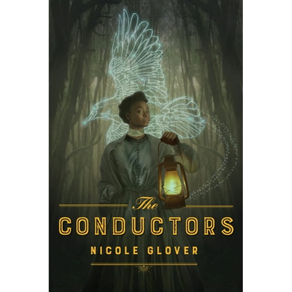 Pre-Owned The Conductors (Paperback) 0358197058 9780358197058