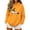 P53-NSLGXD Yellow Womens Cute Hoodies, variant on NSLGXD Halloween Womens Oversized Hoodie Cute Ghost Print Long Sleeve Hooded Sweatshirt Trendy Y2K Baggy Pocket Casual Autumn Outfit Tops S-2XL