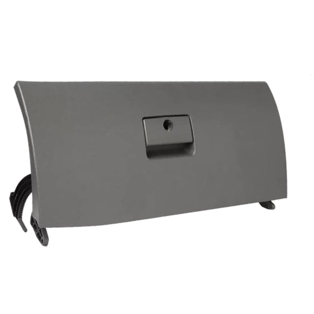 Tapa de la caja de guantes Tapa de alto rendimiento 1J1857121A Accesorios automáticos Instalación fácil Reemplazar directamente