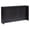 Black Grain, variant on Evelyn&Zoe Modern/Contemporary 56" Wide Black Grain Console Table