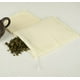 thumbnail image 4 of Filtro de bolsa de malla de algodón para zumo de fruta, té de la leche, tuerca reutilizable, 20 piezas, 5 tamaños BLESIY Bolsas de cordón de muselina de algodón, 4 of 8
