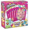 Shopkins Big Roll Bingo
