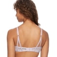 thumbnail image 4 of MAIDENFORM Urban Lilac Love The Lift Push Up & In Lace Bra, US 34C, UK 34C, NWOT, 4 of 4